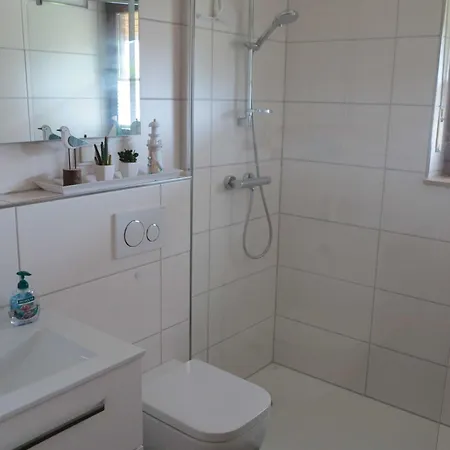 Apartament Elke Butjadingen