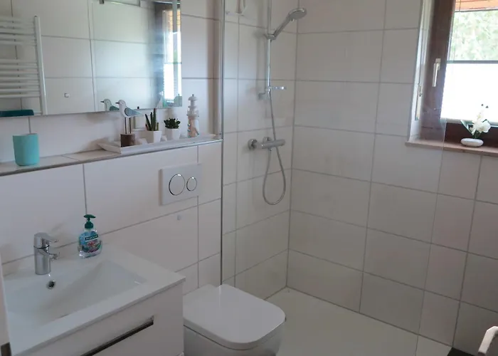 Apartman Elke Butjadingen