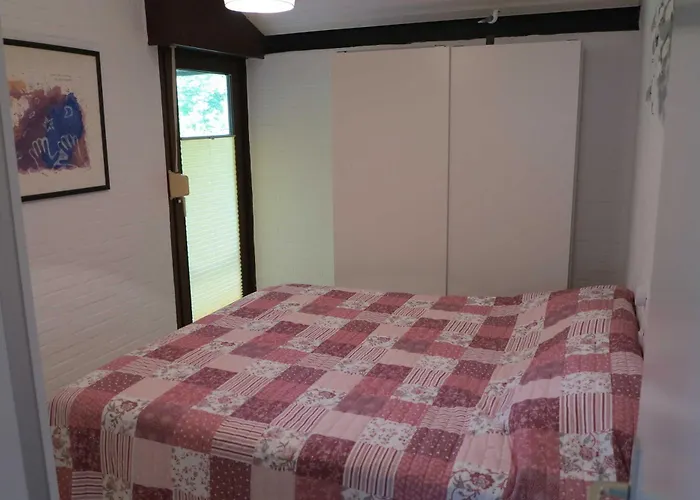 Apartman Elke Butjadingen